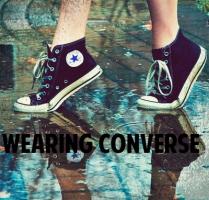 Converse quote #1