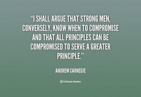 Conversely quote #2