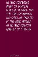 Convicts quote #2