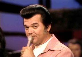 Conway Twitty's quote #4