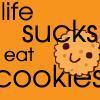 Cookie quote #1