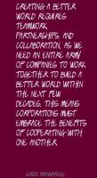 Cooperating quote #2