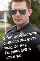Cop quote #3