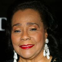 Coretta Scott King profile photo