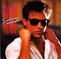 Corey Hart profile photo