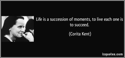 Corita Kent's quote #3
