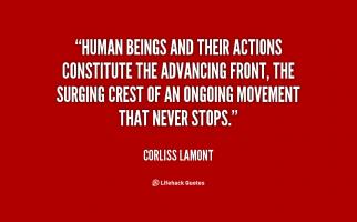 Corliss Lamont's quote #4