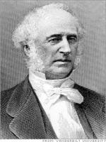 Cornelius Vanderbilt's quote #3