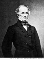 Cornelius Vanderbilt's quote #3