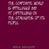 Corporate World quote #2