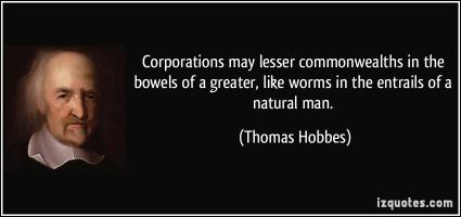 Corporations quote #2