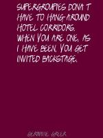 Corridors quote #2