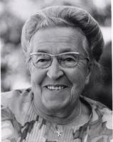 Corrie Ten Boom profile photo