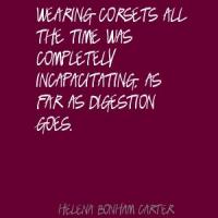 Corsets quote #1