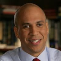 Cory Booker profile photo