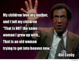 Cosby quote #2