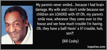 Cosby quote #2