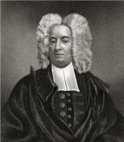 Cotton Mather profile photo