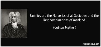 Cotton Mather's quote #3