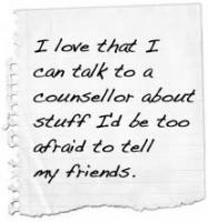 Counsellor quote #2