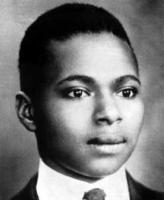 Countee Cullen profile photo