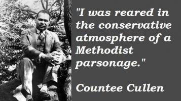 Countee Cullen's quote #3