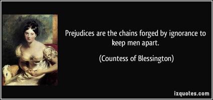 Countess of Blessington's quote #1