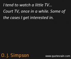 Court Tv quote #2