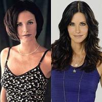 Courteney Cox's quote