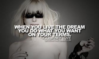 Courtney Love quote #2