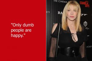 Courtney Love quote #2