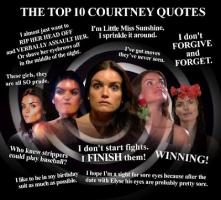 Courtney quote #1