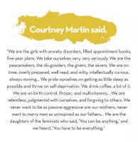 Courtney quote #1