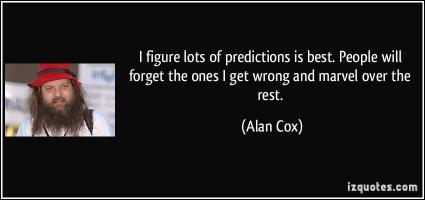 Cox quote #1