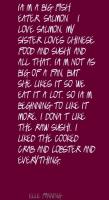 Crab quote #1
