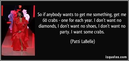 Crabs quote #1