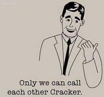 Cracker quote #2