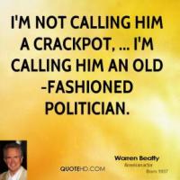 Crackpot quote #2