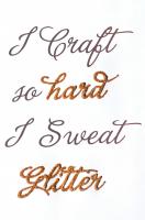 Crafting quote #1