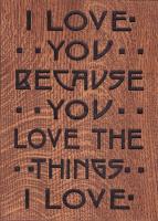 Craftsman quote #1