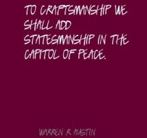 Craftsmanship quote #2