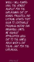 Craig Kelly's quote