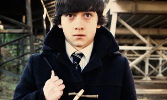 Craig Roberts profile photo