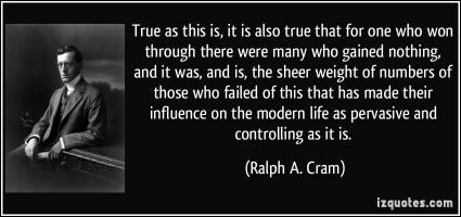 Cram quote #2