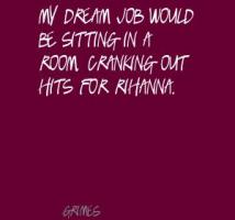 Cranking quote #1