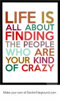 Crazy People quote #2