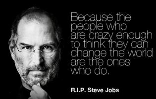 Crazy World quote #2