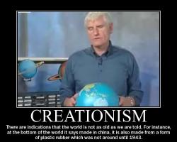 Creationist quote #2