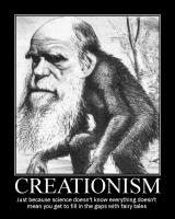 Creationists quote #2