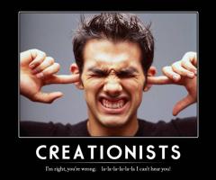 Creationists quote #2